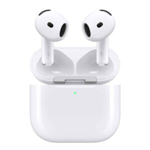 Airpods 4 with ANC