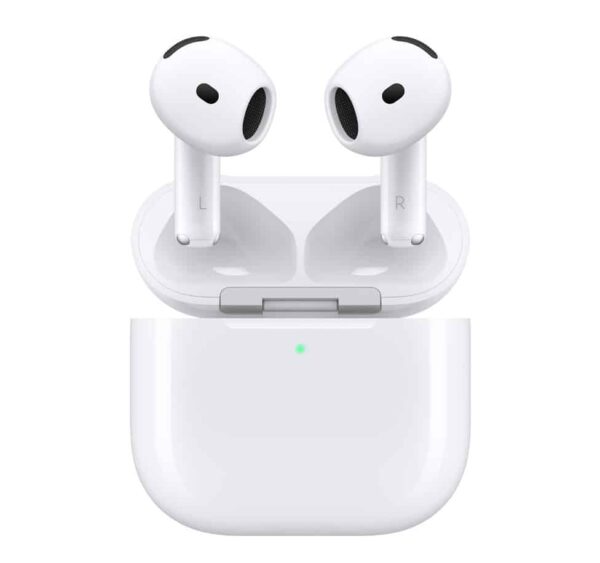 Airpods 4 with ANC