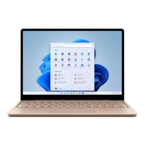 Microsoft Surface Laptop Go